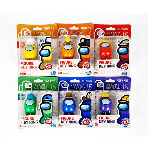 ꡼ No.002 | Among UsפΥå󥪥饤䳫