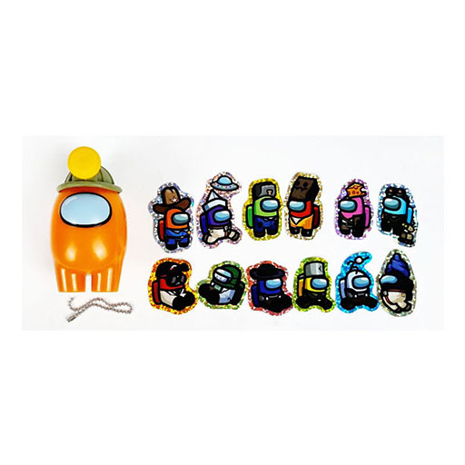 ꡼ No.003 | Among UsפΥå󥪥饤䳫