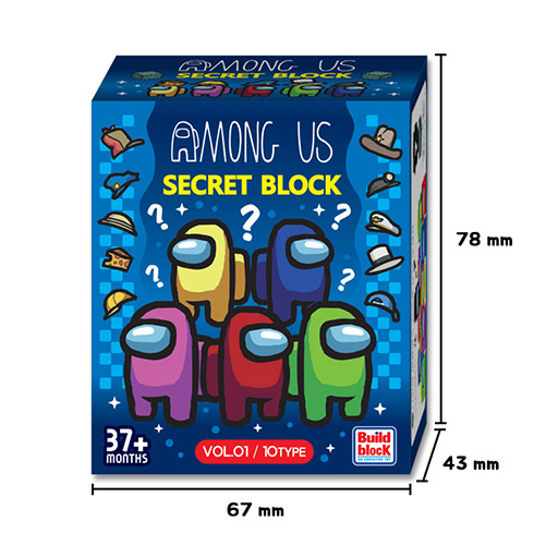 ꡼ No.004 | Among UsפΥå󥪥饤䳫