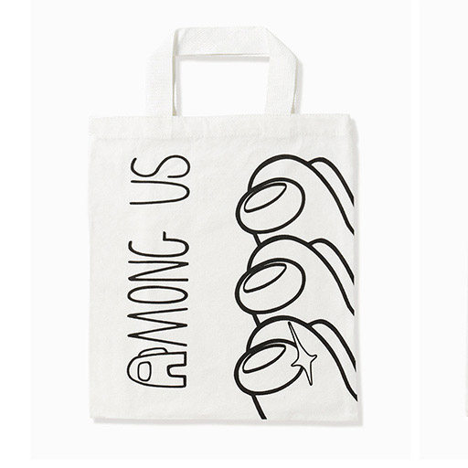 画像ギャラリー No.006のサムネイル画像 / 「Among Us」のグッズがヴィレヴァンオンラインで販売開始