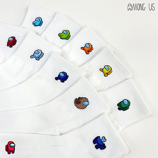 ꡼ No.009 | Among UsפΥå󥪥饤䳫