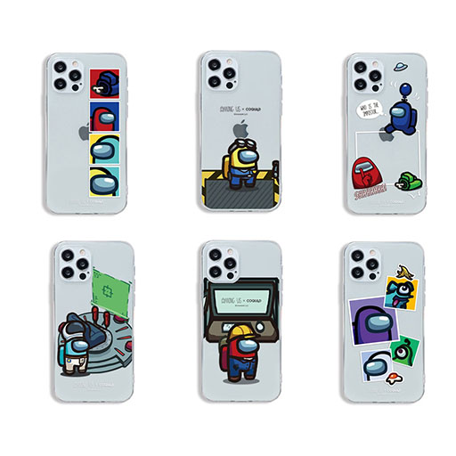 ꡼ No.010 | Among UsפΥå󥪥饤䳫