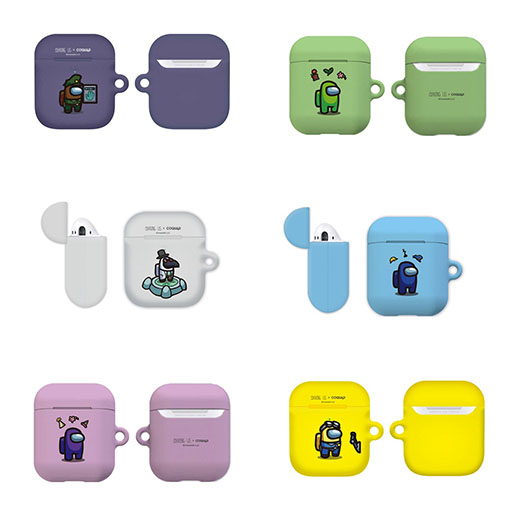 ꡼ No.011 | Among UsפΥå󥪥饤䳫