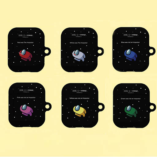 ꡼ No.012 | Among UsפΥå󥪥饤䳫