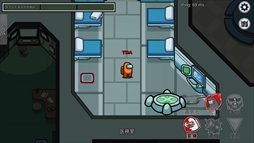 ꡼ No.004Υͥ / ϵAmong Usפ˼줿Υץ쥤ɤϤޤޤǽϤȤʤơɤ߹礤ڤ⤦