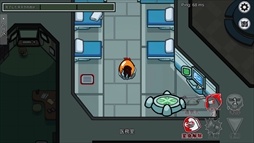 ꡼ No.005Υͥ / ϵAmong Usפ˼줿Υץ쥤ɤϤޤޤǽϤȤʤơɤ߹礤ڤ⤦