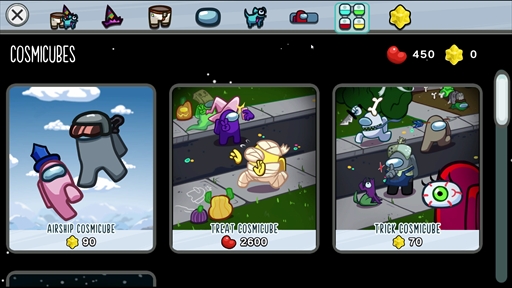 ꡼ No.026Υͥ / ϵAmong Usפ˼줿Υץ쥤ɤϤޤޤǽϤȤʤơɤ߹礤ڤ⤦