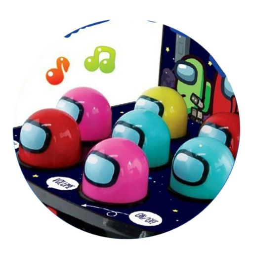 ꡼ No.002 | Among Usס󥪥饤ˤƿå³о