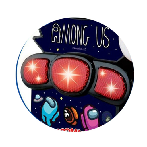 ꡼ No.003 | Among Usס󥪥饤ˤƿå³о