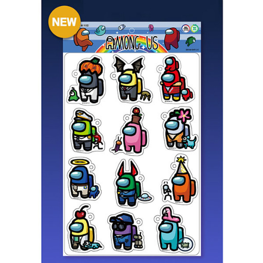 ꡼ No.006 | Among Usס󥪥饤ˤƿå³о