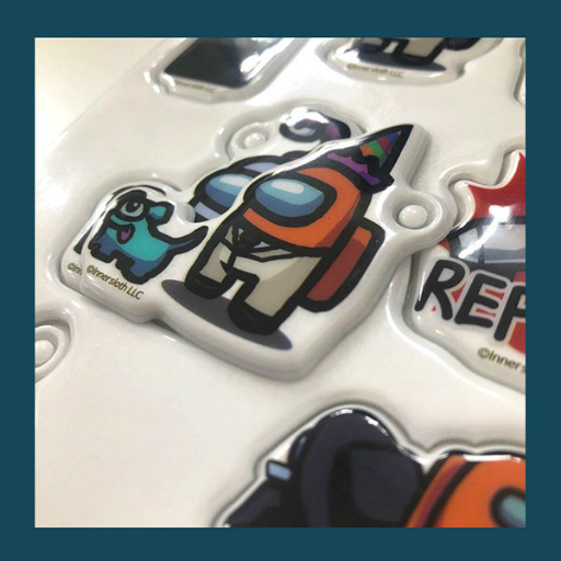 ꡼ No.008 | Among Usס󥪥饤ˤƿå³о