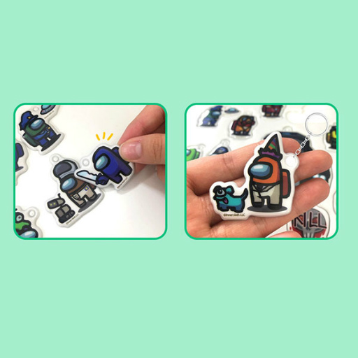 ꡼ No.009 | Among Usס󥪥饤ˤƿå³о