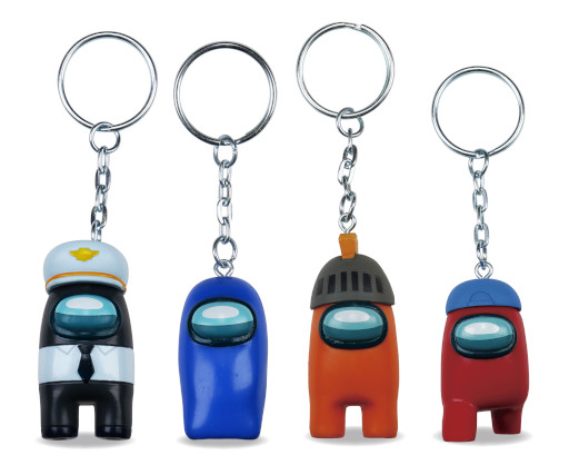 ꡼ No.004 | Among Usץե奢󤬥ǥƥˤȯ