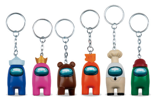 ꡼ No.006 | Among Usץե奢󤬥ǥƥˤȯ