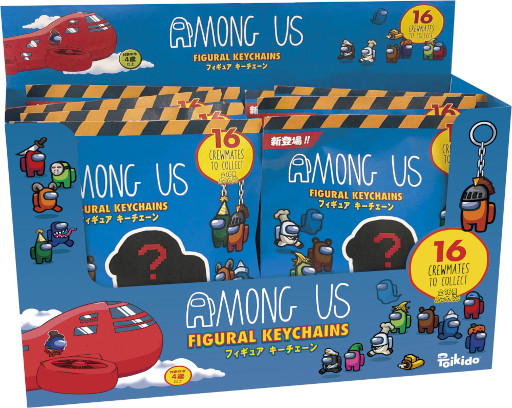 ꡼ No.007 | Among Usץե奢󤬥ǥƥˤȯ