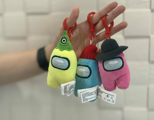 ꡼ No.001 | Among UsץåޤŹȯ