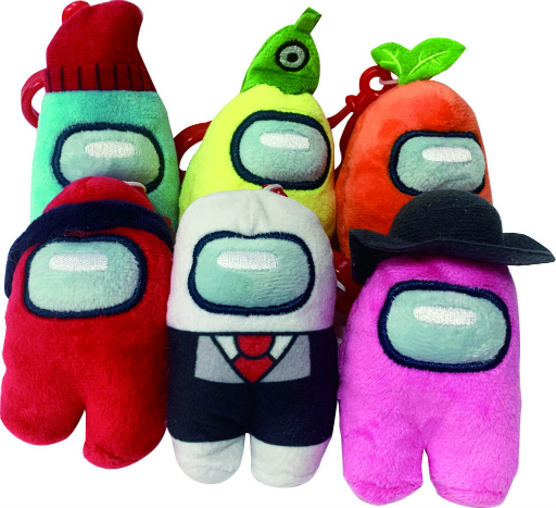 ꡼ No.002 | Among UsץåޤŹȯ