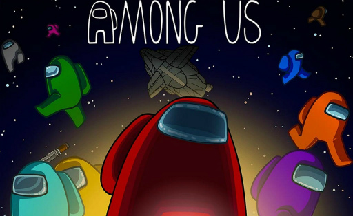 ꡼ No.003 | Among UsץåޤŹȯ