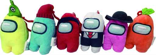 ꡼ No.004 | Among UsץåޤŹȯ