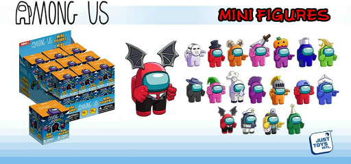 ꡼ No.004 | Among UsסȼΤҤ饵Υߥ˥ե奢2ơå󥬡ɥ饤Ǥ򳫻