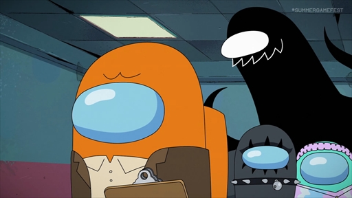 ꡼ No.006Υͥ / ˥Among UsפΥƥˡǲᤴ롼ǦӴ륤ݥλѤ