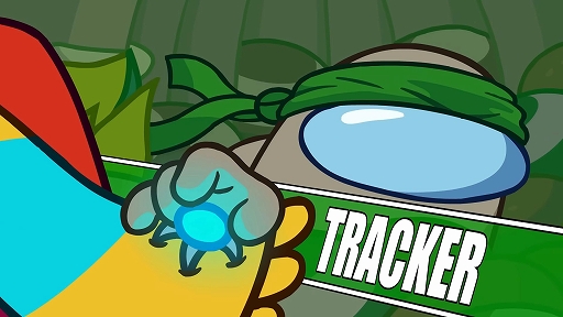 画像ギャラリー No.004のサムネイル画像 / 「Among Us」,一定時間姿を消せるインポスター用の役職“ファントム”などを追加するアップデートを実施