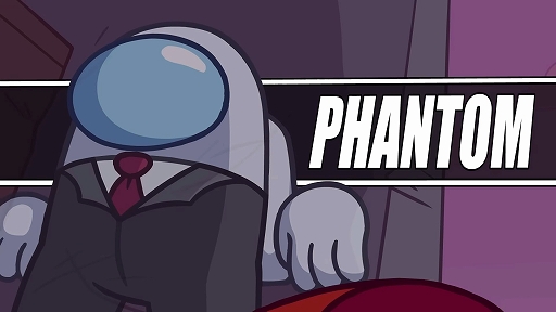 画像ギャラリー No.005のサムネイル画像 / 「Among Us」,一定時間姿を消せるインポスター用の役職“ファントム”などを追加するアップデートを実施