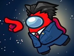 「Among Us」，「逆転裁判」シリーズから「成歩堂龍一」のスキンを無料配布。3月18日3：00までの期間限定