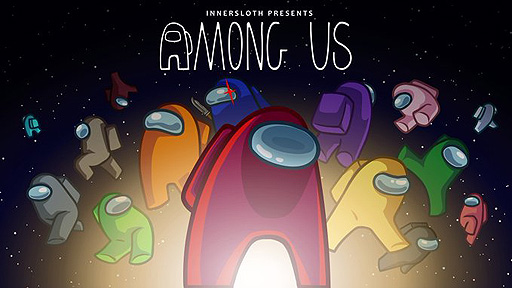 画像ギャラリー No.002のサムネイル画像 / 「Among Us」,15人プレイ用ロビー追加を含む最新アップデートが実施。新たなアニメーションや6つの新カラーなども追加