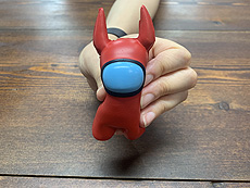 ꡼ No.011 | Among Us׸饤󥹥åμ갷Ϥ򥨥꡼Ȥȯɽ1Ƥϥ롼դˤ715䳫