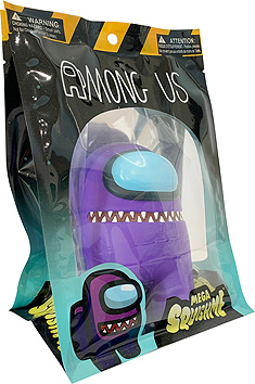 ꡼ No.015 | Among Us׸饤󥹥åμ갷Ϥ򥨥꡼Ȥȯɽ1Ƥϥ롼դˤ715䳫