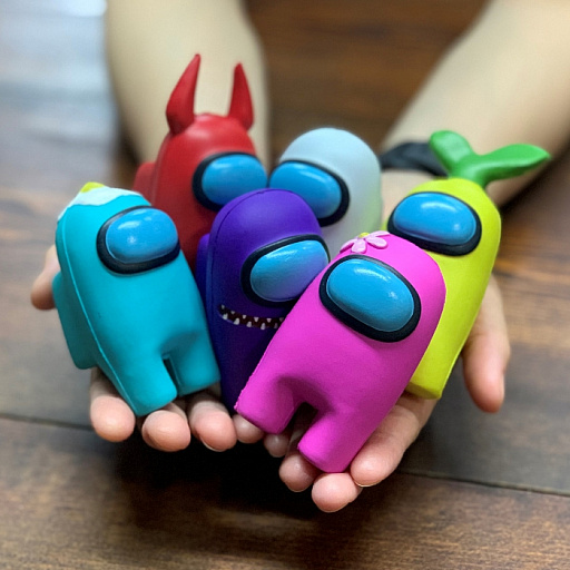 ꡼ No.001 | Among UsפΤ󥪥饤Ǻγ