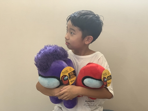 ꡼ No.009 | Among Us׸饤󥹥å2Ƥо졣㡼̤ߡե奢99缡ȯ