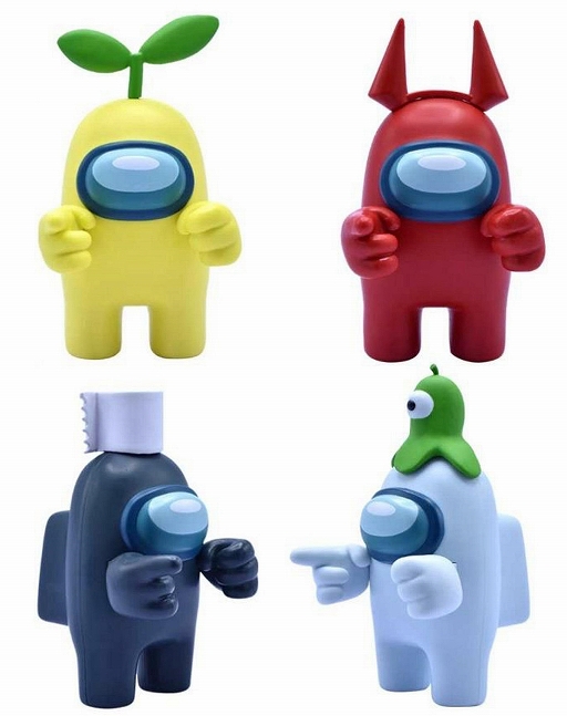 ꡼ No.012 | Among Us׸饤󥹥å2Ƥо졣㡼̤ߡե奢99缡ȯ