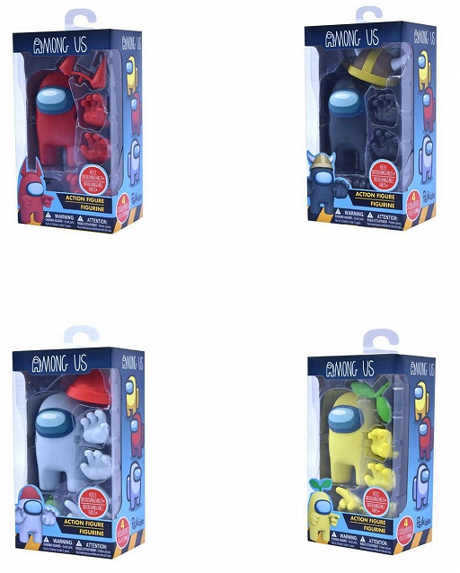 ꡼ No.013 | Among Us׸饤󥹥å2Ƥо졣㡼̤ߡե奢99缡ȯ