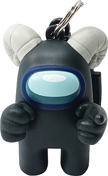 ꡼ No.009 | Among Us׸饤󥹥åȥХåѥåϥ󥬡ɤοо졣6οʥ롼缡ȯ