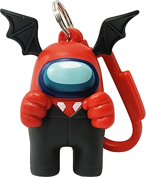 ꡼ No.010 | Among Us׸饤󥹥åȥХåѥåϥ󥬡ɤοо졣6οʥ롼缡ȯ