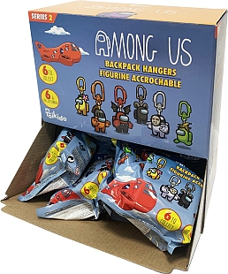 ꡼ No.011 | Among Us׸饤󥹥åȥХåѥåϥ󥬡ɤοо졣6οʥ롼缡ȯ