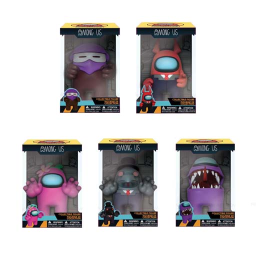 ꡼ No.001 | Among Usס֥ꥹѥåե奢󥪥饤о