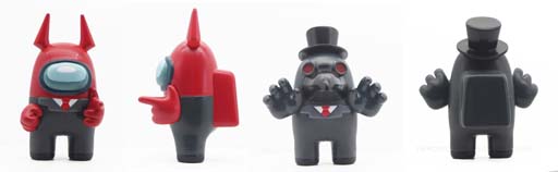 ꡼ No.002 | Among Usס֥ꥹѥåե奢󥪥饤о