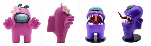 ꡼ No.003 | Among Usס֥ꥹѥåե奢󥪥饤о