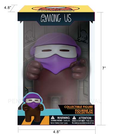 ꡼ No.004 | Among Usס֥ꥹѥåե奢󥪥饤о