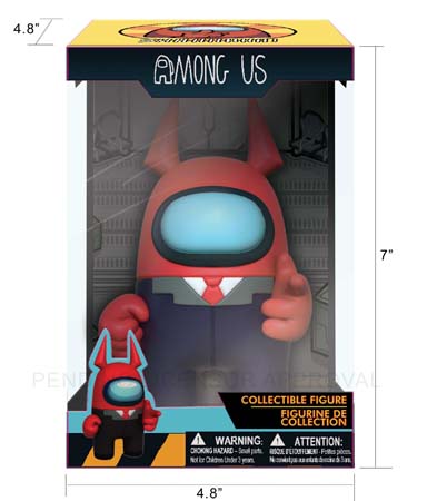 ꡼ No.005 | Among Usס֥ꥹѥåե奢󥪥饤о