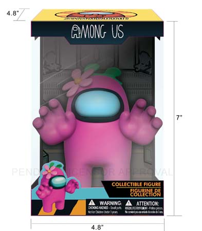 ꡼ No.006 | Among Usס֥ꥹѥåե奢󥪥饤о