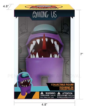 ꡼ No.008 | Among Usס֥ꥹѥåե奢󥪥饤о