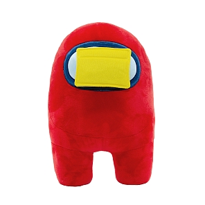 画像ギャラリー No.006のサムネイル画像 / 「Among Us」の日本未発売商品を含むカプセルフィギュア,ホルダーライト,ぬいぐるみが9月15日に発売決定。予約受付開始