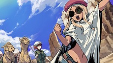 ꡼ No.006Υͥ / ADVءפPC/Х2021ǯȯ䡣ο͵ꥨ뤷HongCha Gamesݤ뿷ȥ