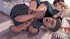 ꡼ No.007Υͥ / ADVءפPC/Х2021ǯȯ䡣ο͵ꥨ뤷HongCha Gamesݤ뿷ȥ