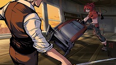 ꡼ No.008Υͥ / ADVءפPC/Х2021ǯȯ䡣ο͵ꥨ뤷HongCha Gamesݤ뿷ȥ