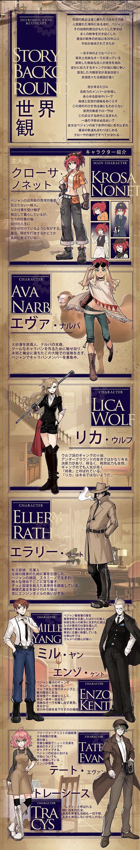 ꡼ No.009Υͥ / ADVءפPC/Х2021ǯȯ䡣ο͵ꥨ뤷HongCha Gamesݤ뿷ȥ